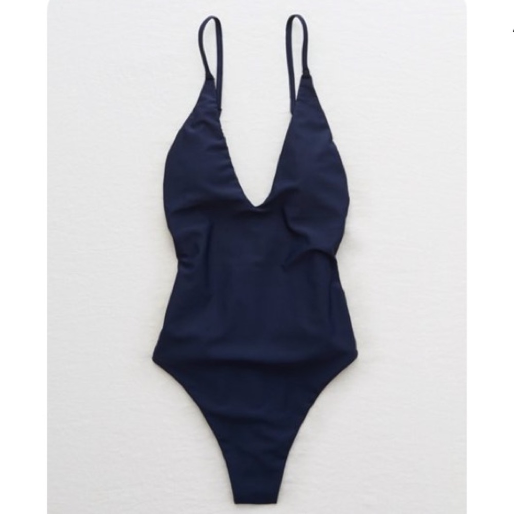 Aerie One Piece Swimsuit